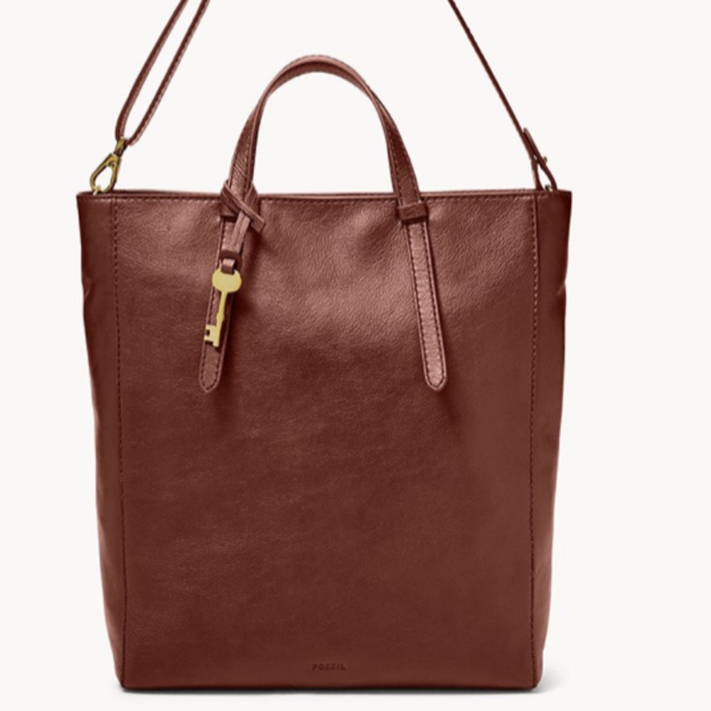 Fossil Camila backpack